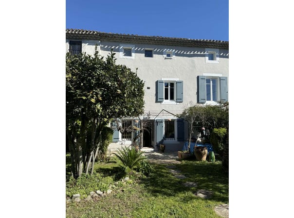 Berriac, Languedoc-Roussillon 11000