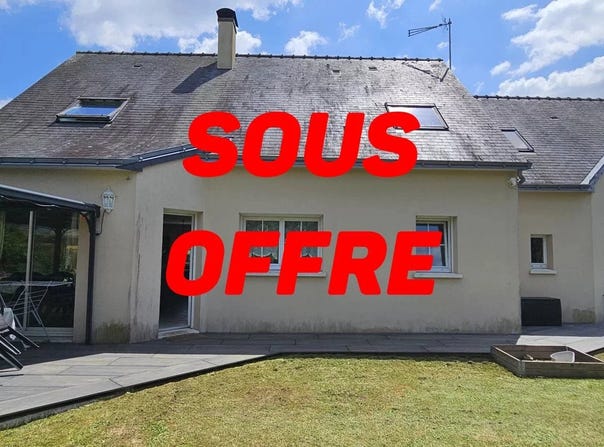 Soucelles, Maine-et-Loire 49140