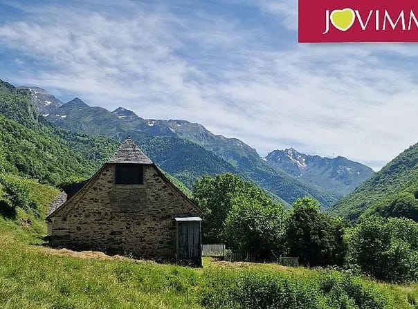 Estaing, Hautes-Pyrénées 65400