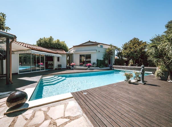 Saint-Jean-de-Védas, Languedoc-Roussillon 34430