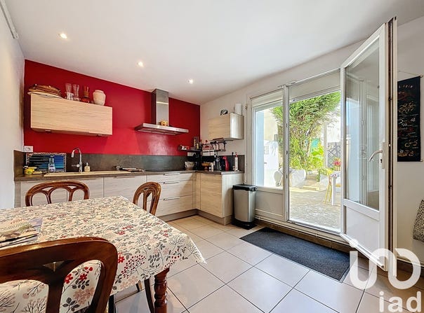 Lanester, Brittany 56600