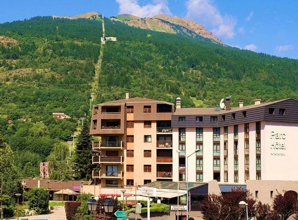 Briançon, Hautes-Alpes 05100