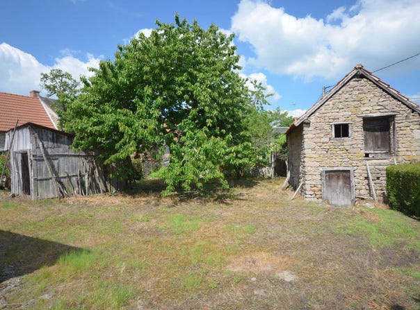 BOUSSAC, Nouvelle-Aquitaine 23600