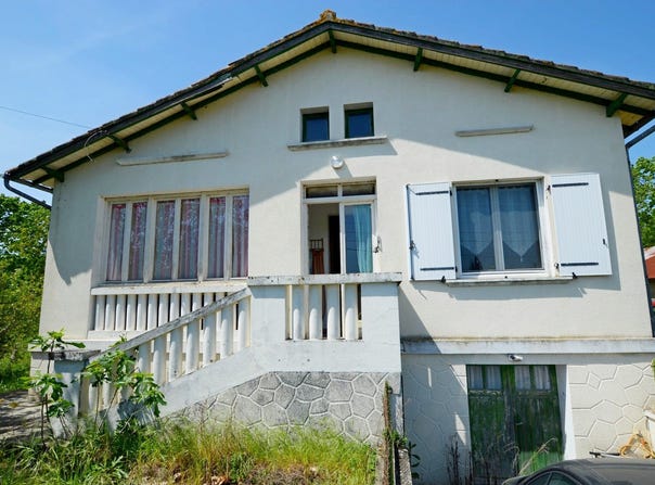 Duras, Aquitaine 47120