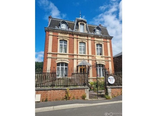 Bogny-sur-Meuse, Champagne-Ardennes 08120