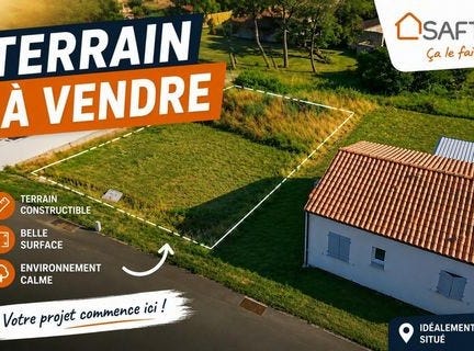 Meursac, Poitou-Charentes 17120