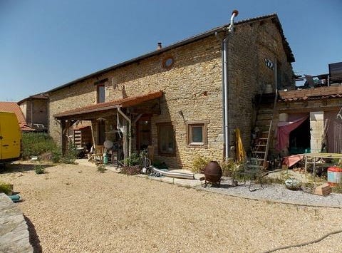 Pleuville, Charente
