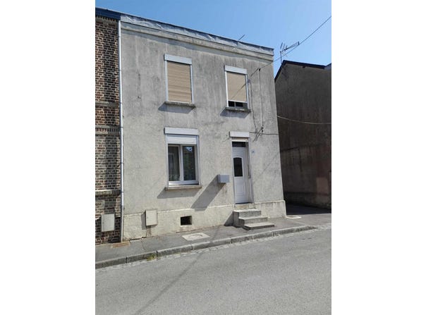 La Capelle, Picardie 02260