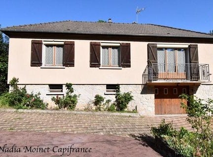 NOGENT LE ROI, Centre 28210