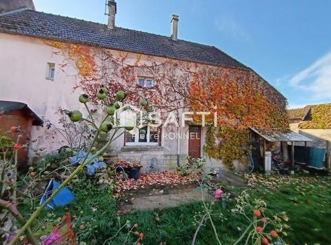 Chateau-Thierry, Picardie 02400