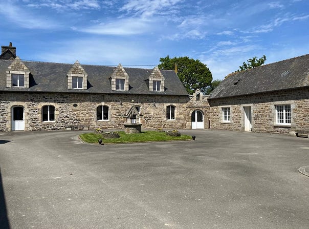 Saint-Brandan, Côtes-d'Armor 22800