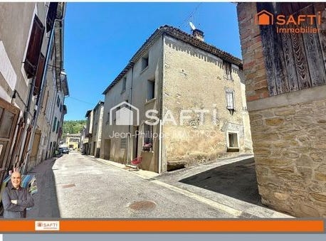 Rivel, Languedoc-Roussillon 11230