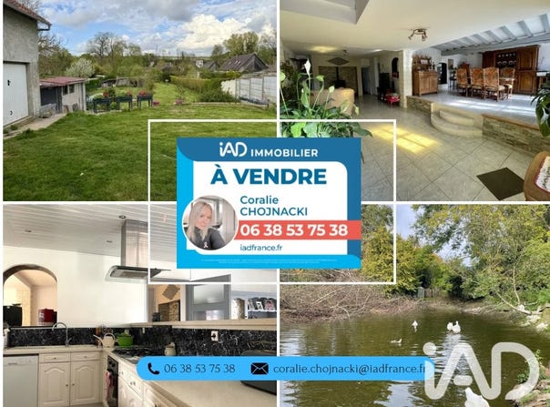Yzeux, Hauts-de-France 80310