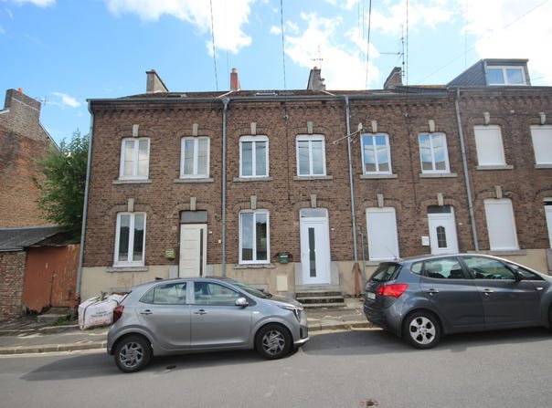 Vireux-Molhain, Champagne-Ardennes 08320