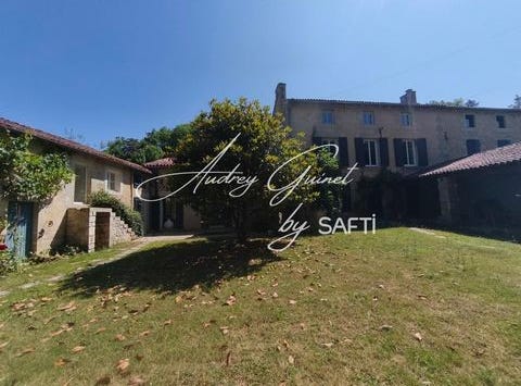 Montamise, Poitou-Charentes 86360