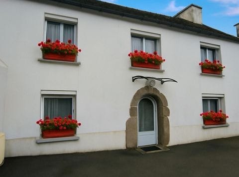 Plouigneau, Bretagne 29610