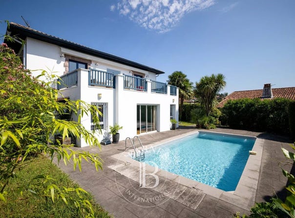 Ciboure, Aquitaine 64500