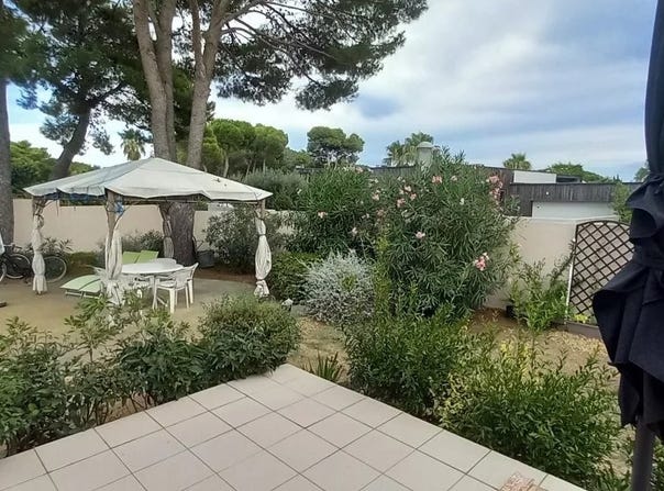 Le Cap-d'Agde, Hérault 34300