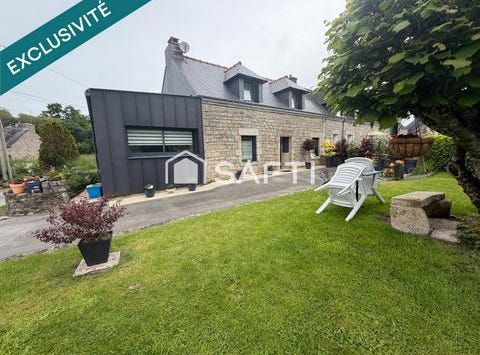 Bubry, Bretagne 56310