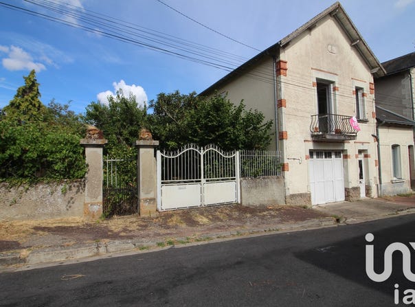 Châtellerault, Nouvelle-Aquitaine 86100