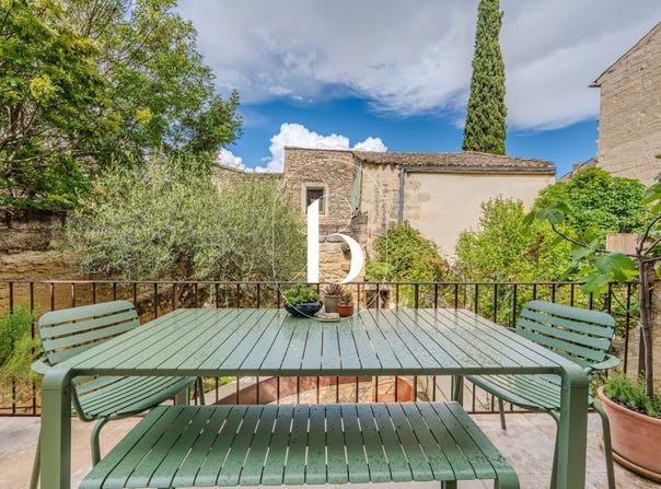 Uzès, Languedoc-Roussillon 30700