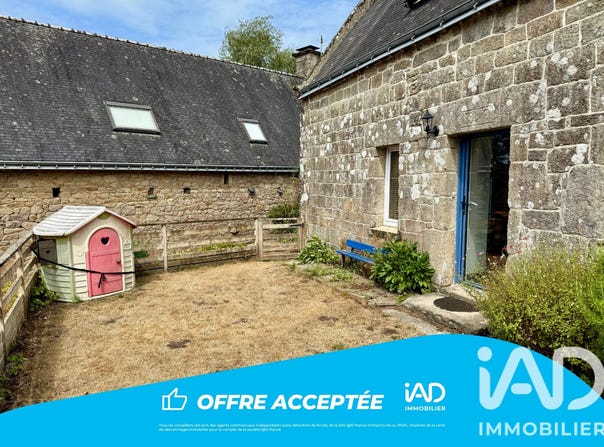 Bubry, Brittany 56310