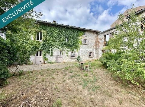 Montredon-Labessonnie, Midi-Pyrénées 81360