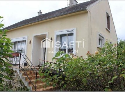 Catenoy, Picardie 60840
