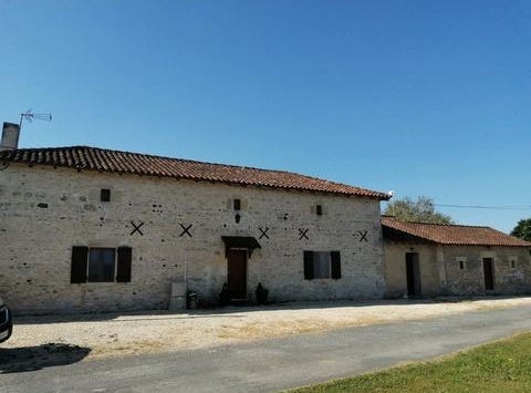 Saint-Martin-Lars, Vienne