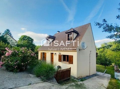 Vichel-Nanteuil, Picardie 02210