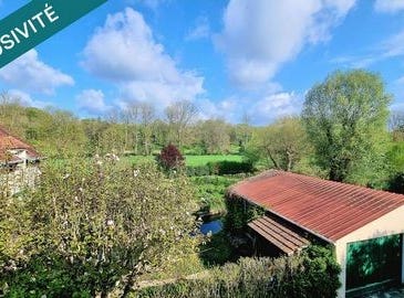 Massangis, Bourgogne 89440