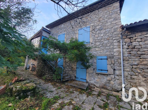 Mayres, Auvergne-Rhône-Alpes 07330