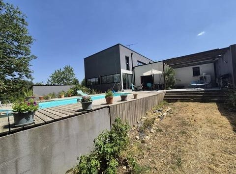 Montamise, Poitou-Charentes 86360