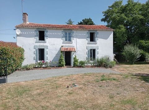 Menomblet, Vendee