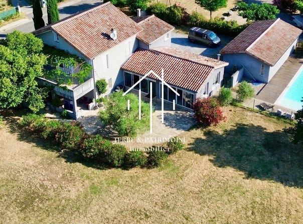 Lanas, Ardèche 07200