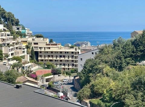 Roquebrune-Cap-Martin, Alpes-Maritimes 06190
