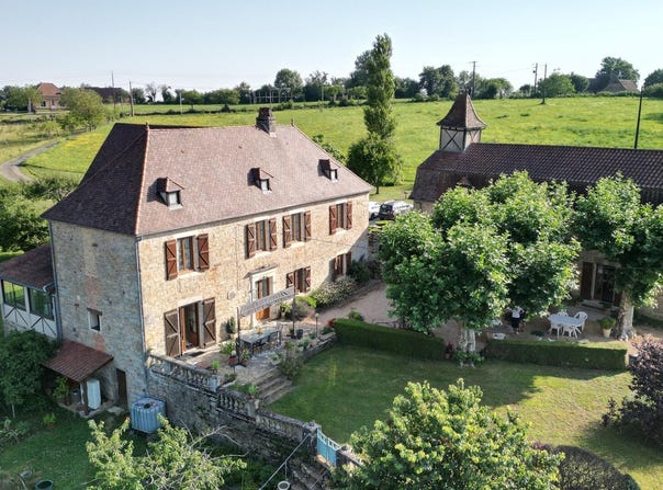 Gramat, Midi-Pyrénées 46500