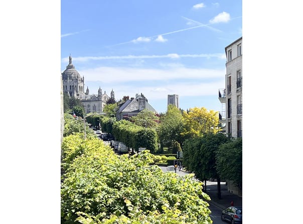 Lisieux, Calvados 14100