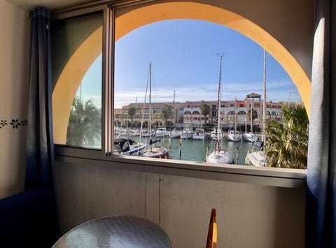 Leucate, Languedoc-Roussillon 11370
