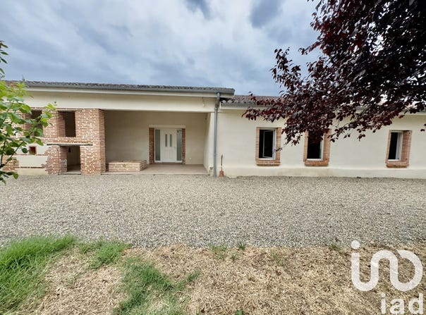 Villemade, Occitanie 82130