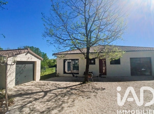 Saussignac, Nouvelle-Aquitaine 24240