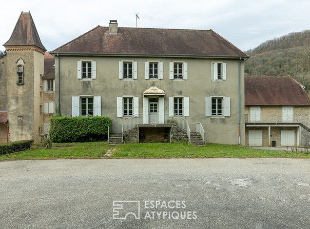 Lons-le-Saunier, Franche-Comté 39000