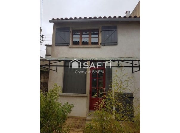 Niort, Poitou-Charentes 79000