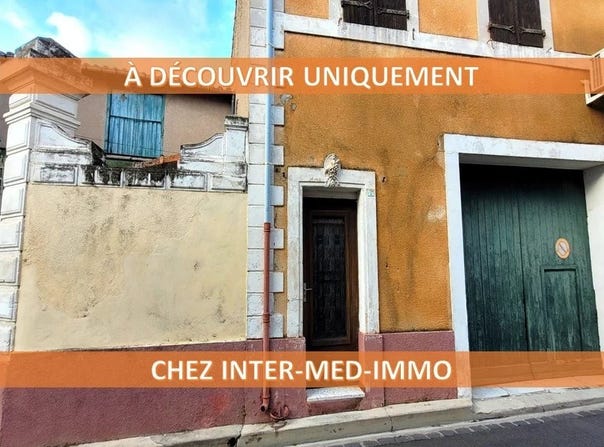 Florensac, Hérault 34510