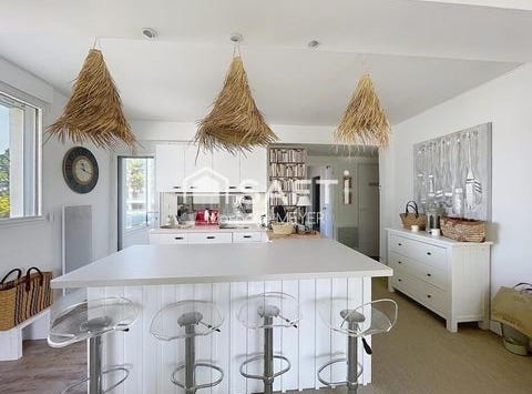 La Baule-Escoublac, Pays de la Loire 44500