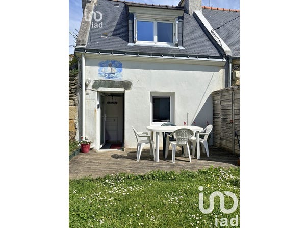 Groix, Brittany 56590