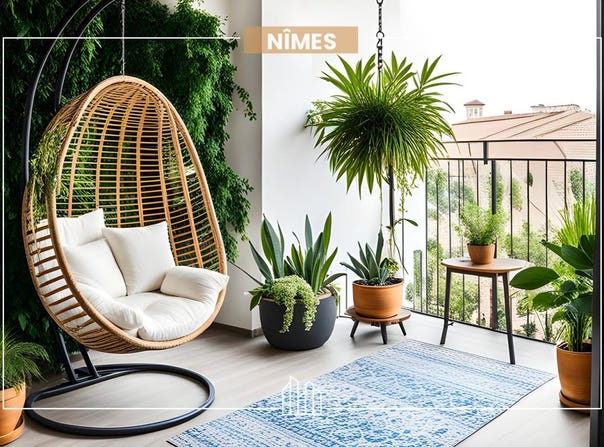 Nîmes, Occitanie 30900