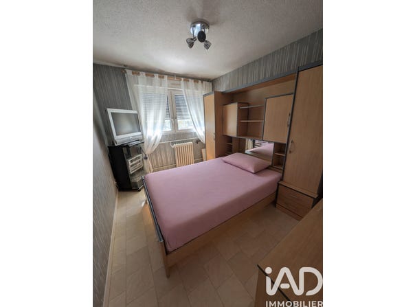 Saint-Avold, Grand Est 57500