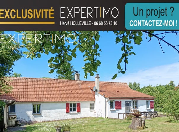 Regnière-Ecluse, Picardie 80120