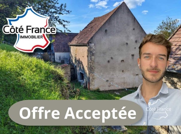 Andryes, Burgundy 89480